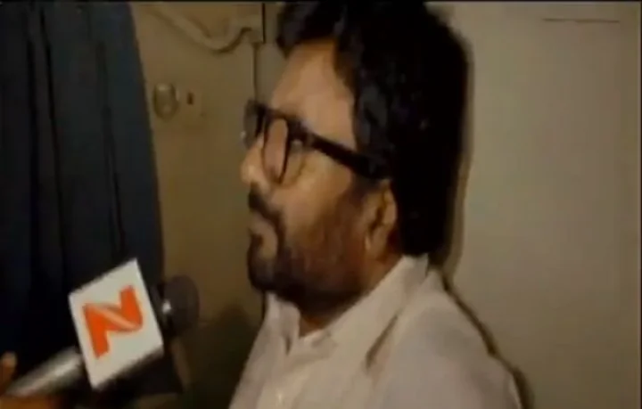 Shiv Sena MP