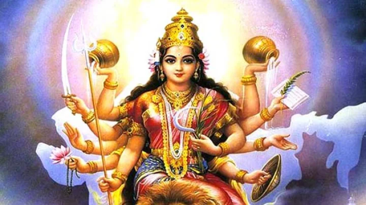 नवरात्री २०१७