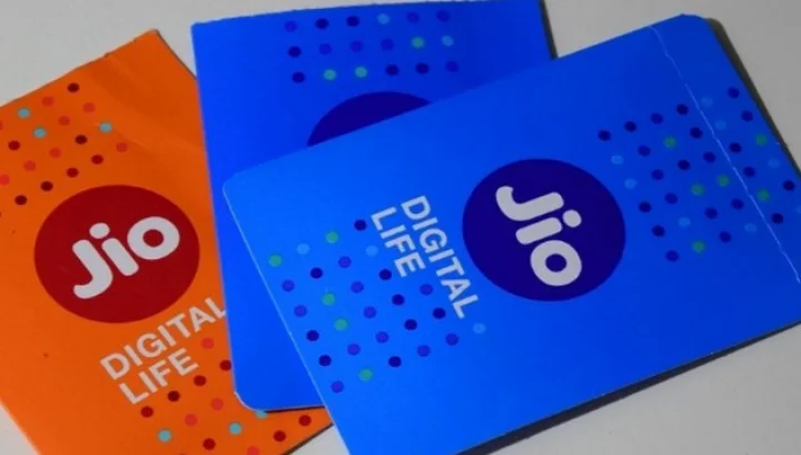 jio