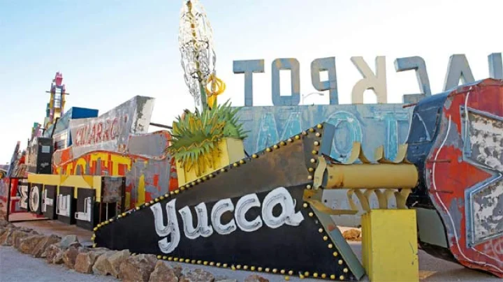 नेवाडा, जहां के संग्रहालय बनाते हैं दीवाना