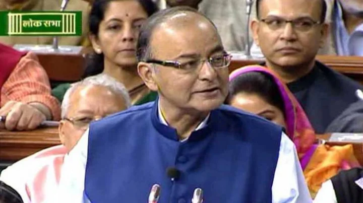Budget 2018-19