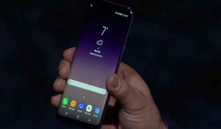 Smartphone