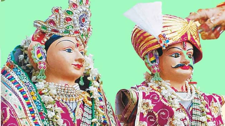Gangaur 2017