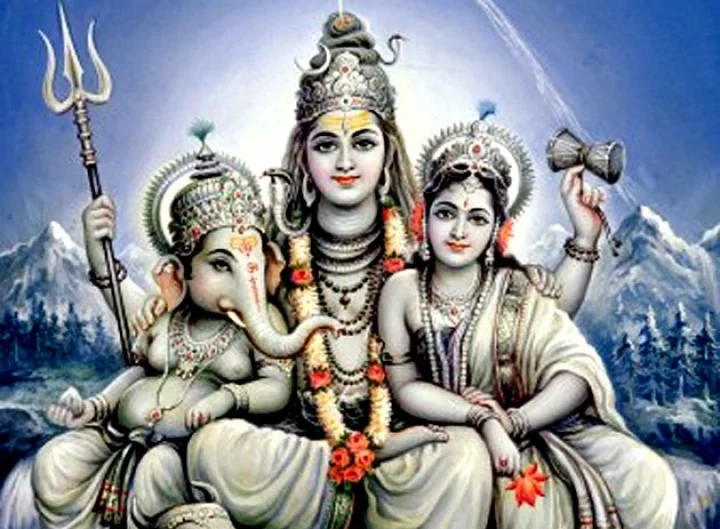 સોમવારની વ્રતકથા