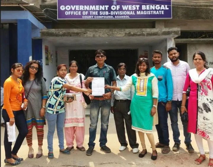 Asansol-Durgapur district