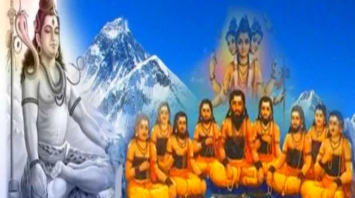 nath sampradaya