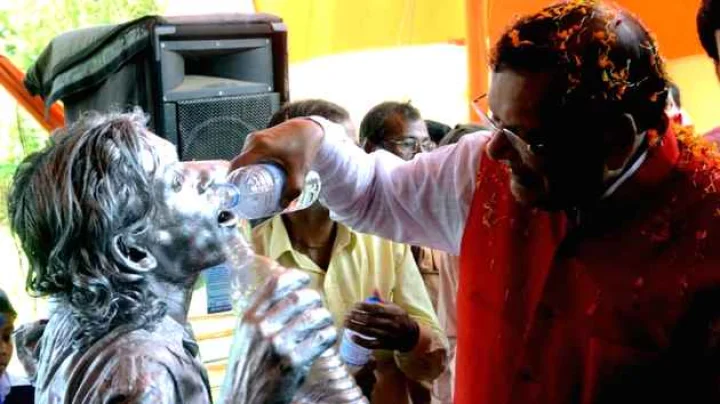 Arsenic Free Water