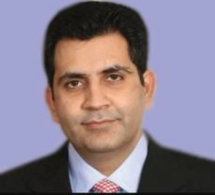 Unitech Managing Director Arrested