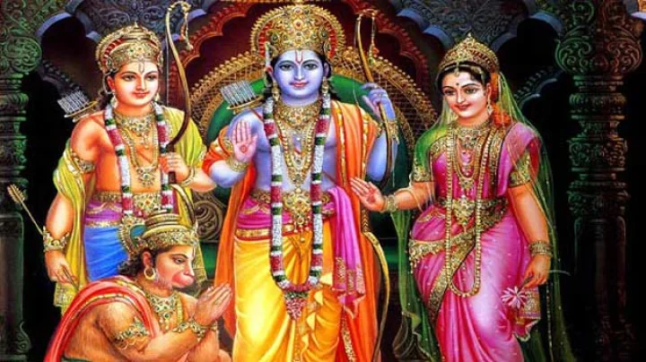 2018 Janaki Jayanti