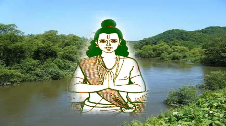 प्रभु श्रीराम की मृत्यु