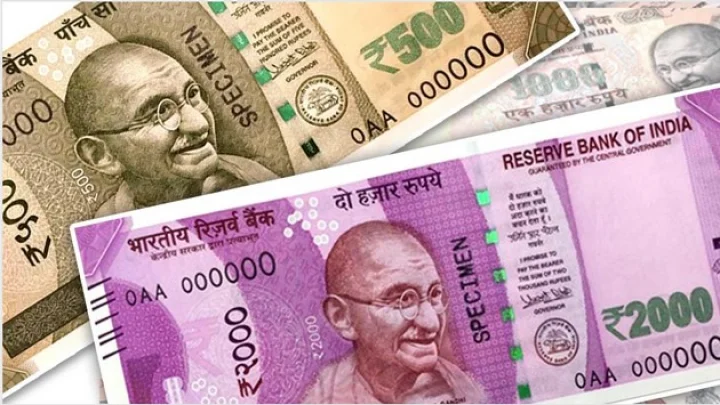 Demonetization
