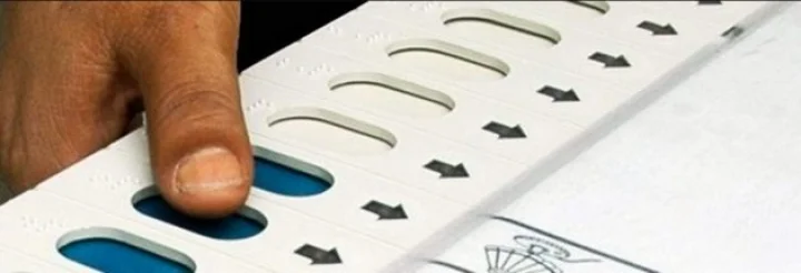 EVM