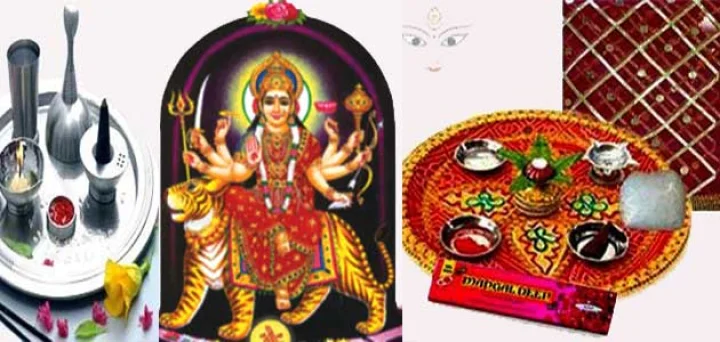 Navratri Tips
