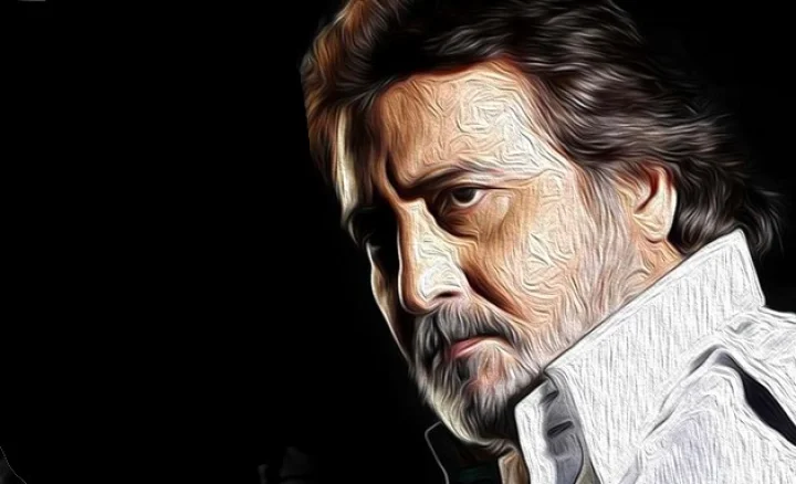 Vinod Khanna