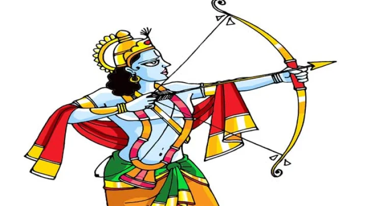 Ram Navami Poems