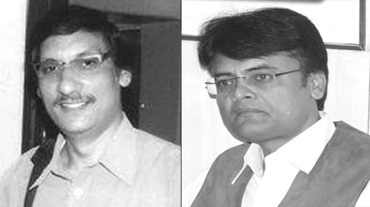 तिवारी और उपाध्याय को राष्ट्रीय पत्रकारिता पुरस्कार