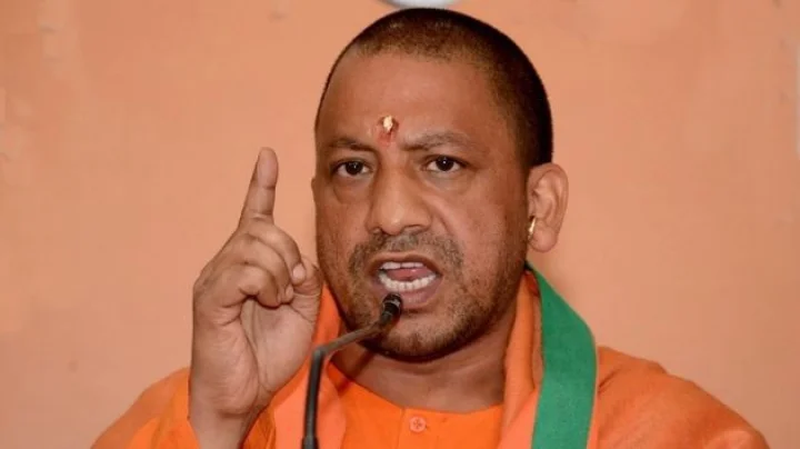 Yogi Adityanath