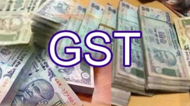 GST