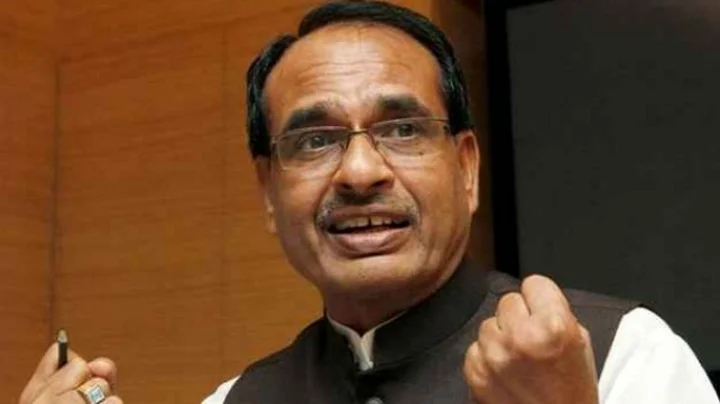 Shivraj Singh Chauhan