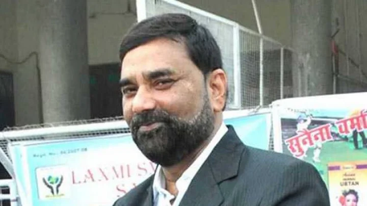 Pappu Yadav