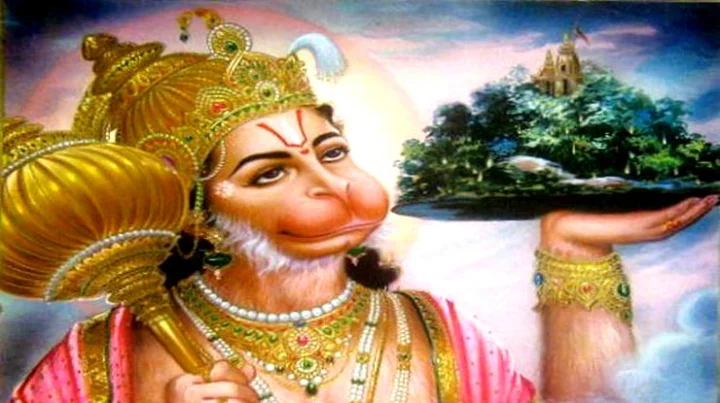 hanuman ji ke upaye