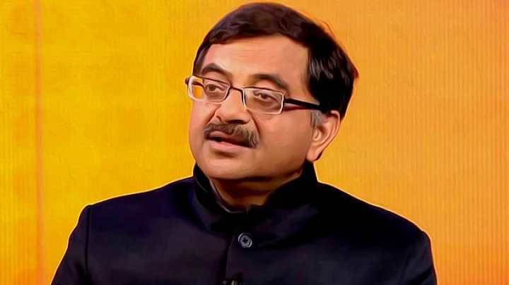 दक्षिण भारतीयों पर तरुण विजय के बयान से सोशल मीडिया पर बखेड़ा