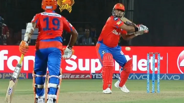 Suresh Raina