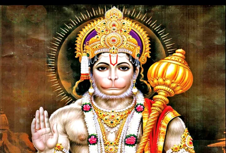 Hanuman