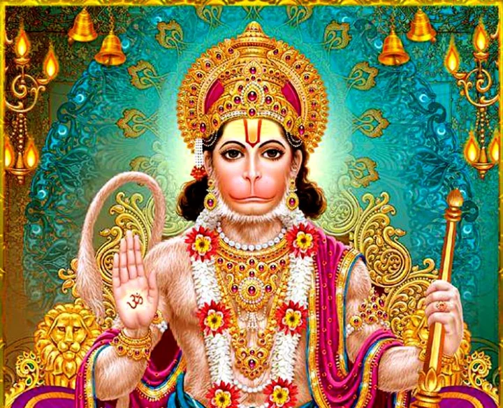 hanuman janmotsav 2022