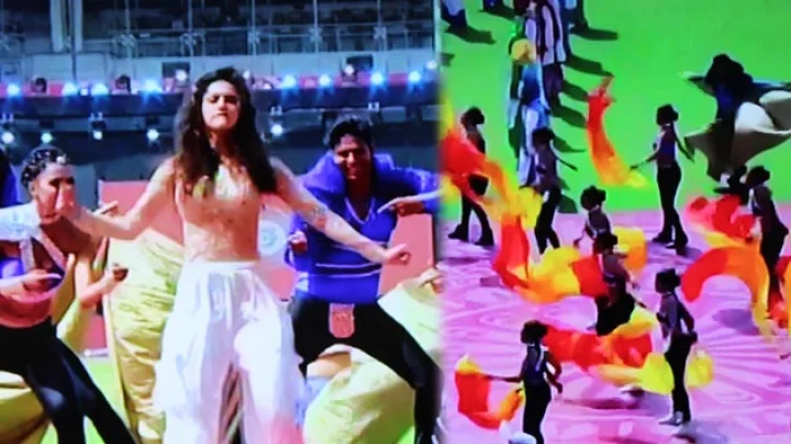 Indian Premier League