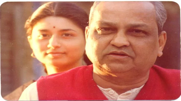 कुमार गंधर्व