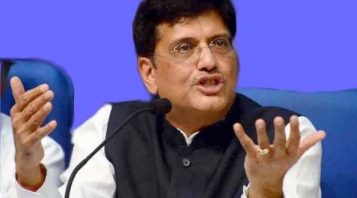 Budget 2019 : पहली बार बजट पेश करेंगे पीयूष गोयल, जानिए उनसे जुड़ीं 5 खास बातें...