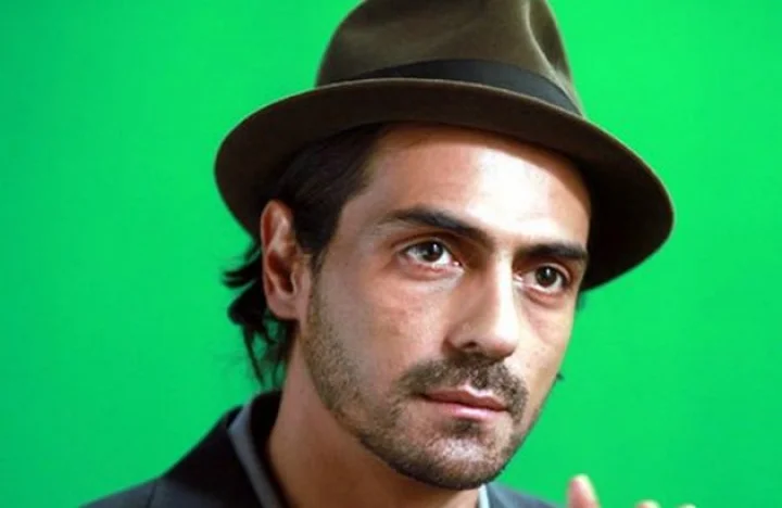 arjun rampal