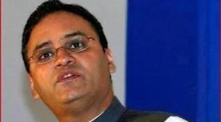 Arun Yadav