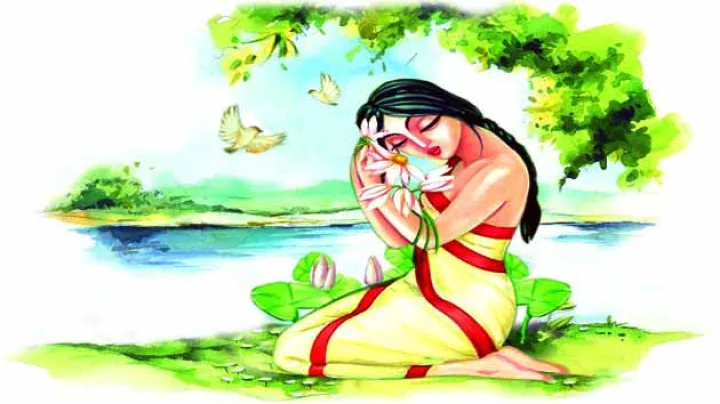 hindi poem