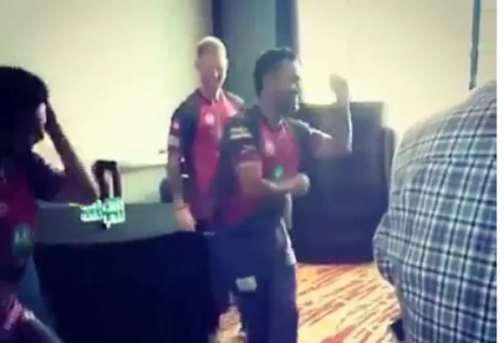 Mahendra Singh Dhoni