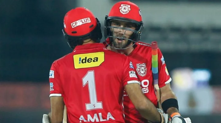 IPL 10 Live