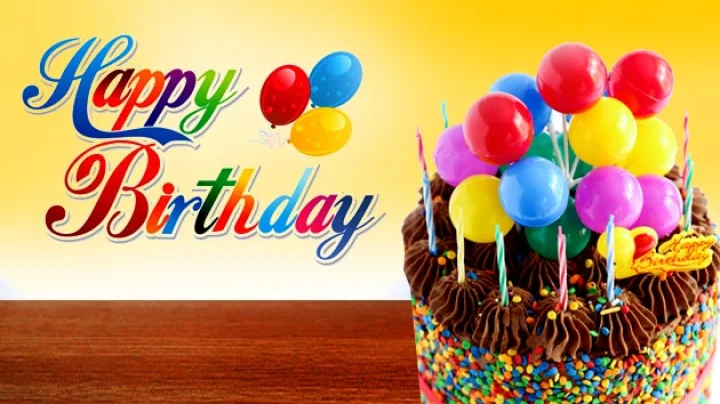 10 February Birthday