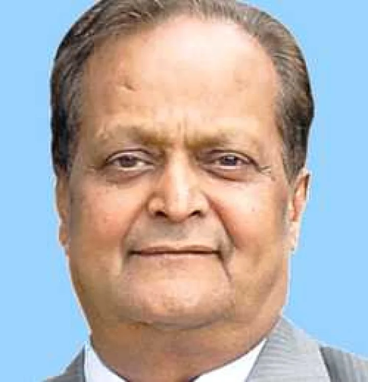 Ramesh Agrawal