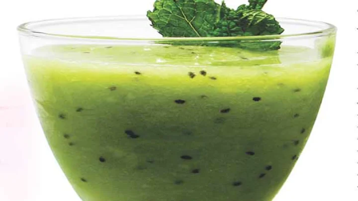 aam panna recipe