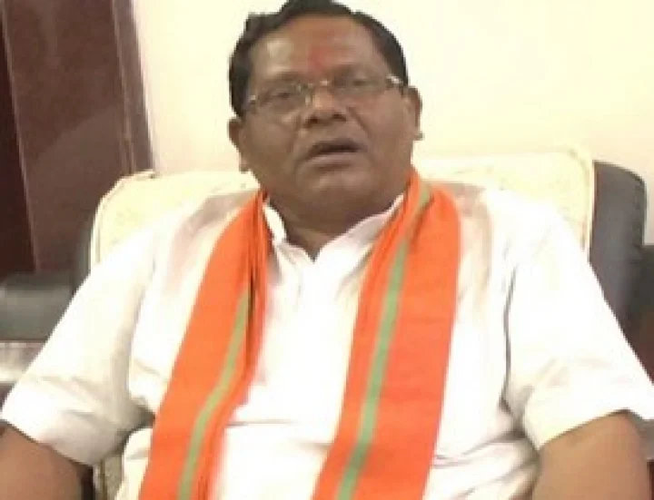 Ramsevak Pakra