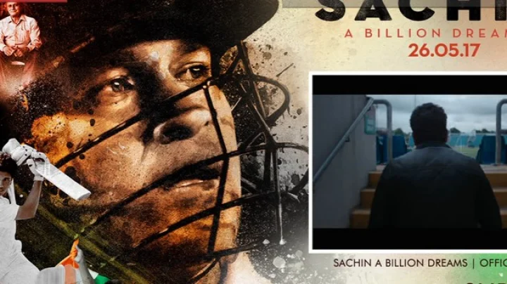 Sachin Tendulkar