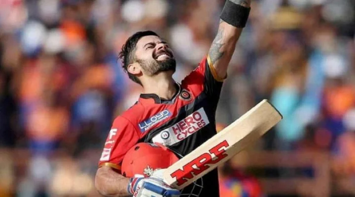 Virat Kohli