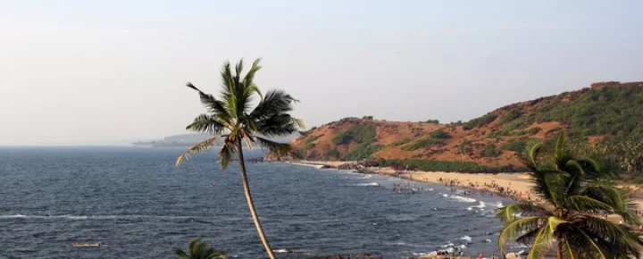 Goa