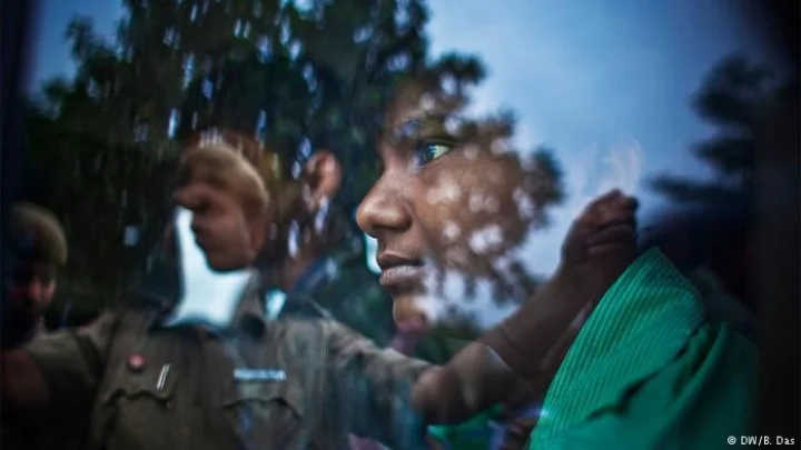 India