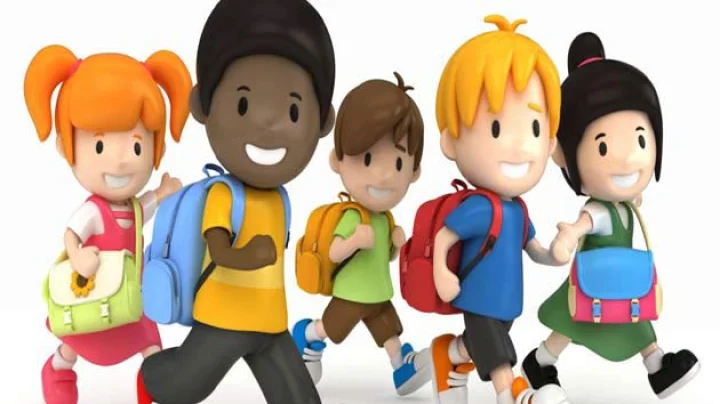 Father's Name Not Mandatory For school