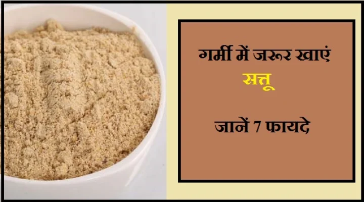सत्तू