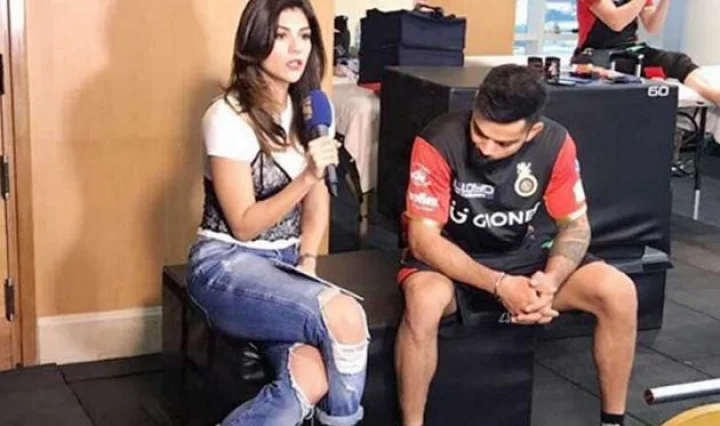 IPL 10: Virat Kohli