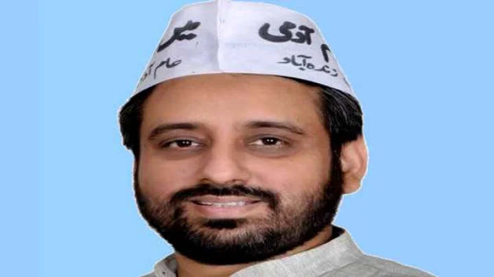 MCD election