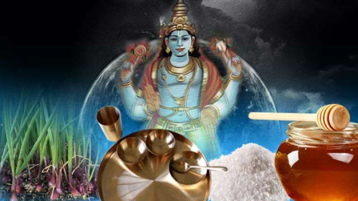 ekadashi fasting importance